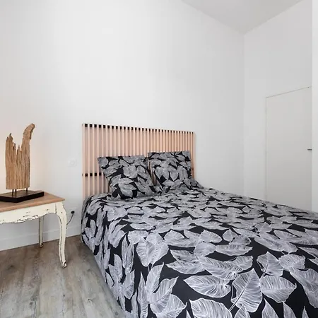 Bright Spacious Well-equipped Carcassonne