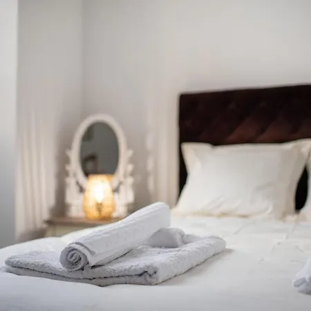 Apartman Bright Spacious Well-equipped *