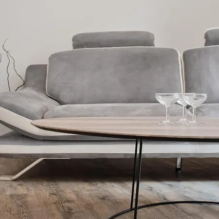 Bright Spacious Well-equipped Carcassone