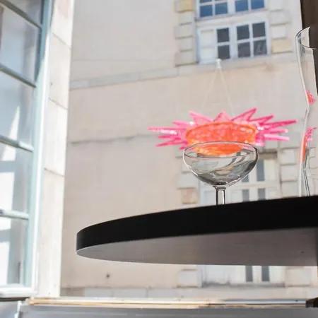 Bright Spacious Well-equipped * Carcassone