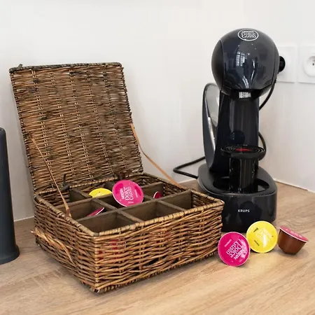 Bright Spacious Well-equipped Carcassone