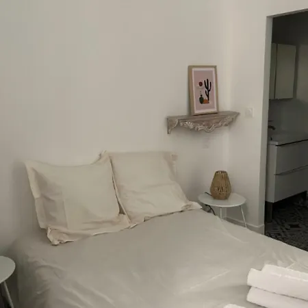 Apartment Bright Spacious Well-equipped Carcassonne